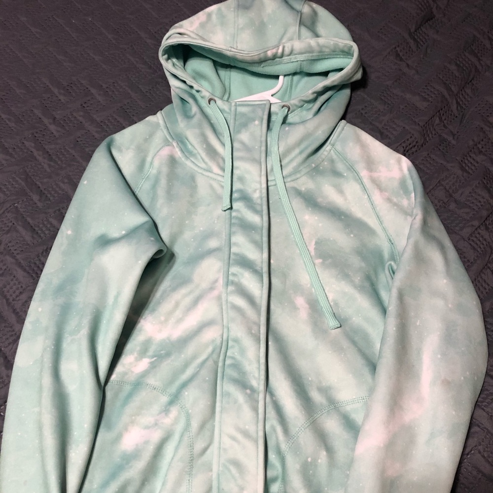 Empyre Hoodie